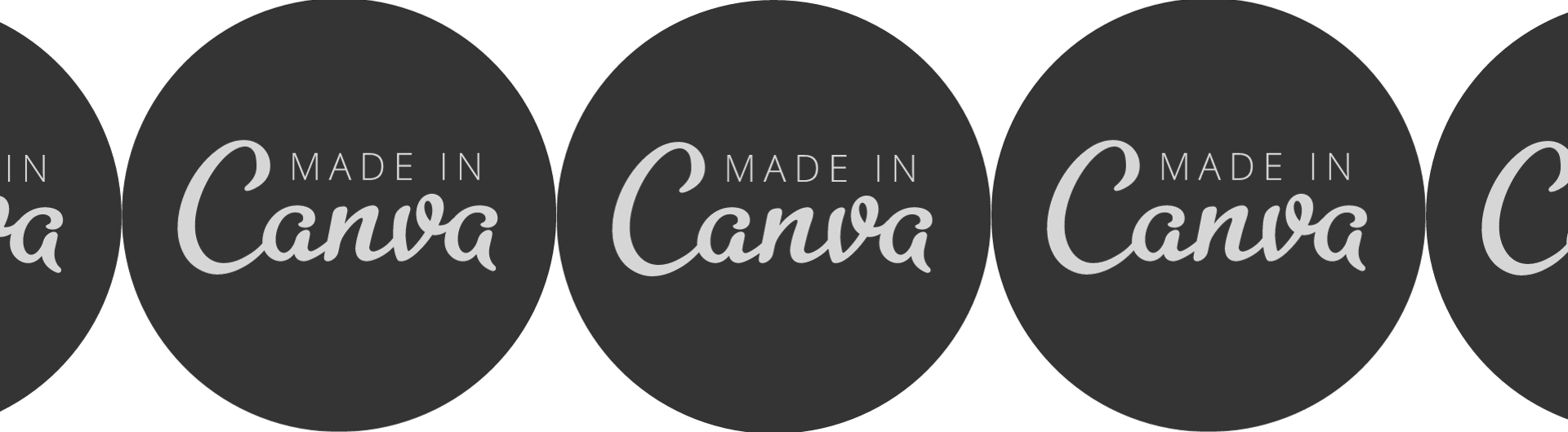 Create Brand With Canva